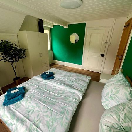 Hotel - Haus Biasca Gurtnellen Εξωτερικό φωτογραφία