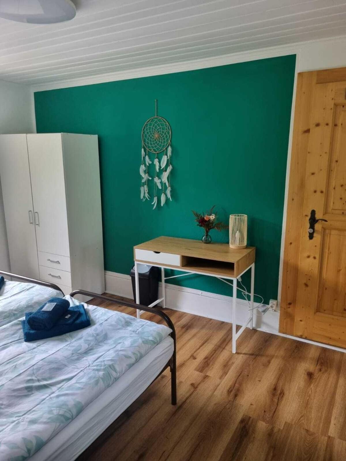 Hotel - Haus Biasca Gurtnellen Εξωτερικό φωτογραφία