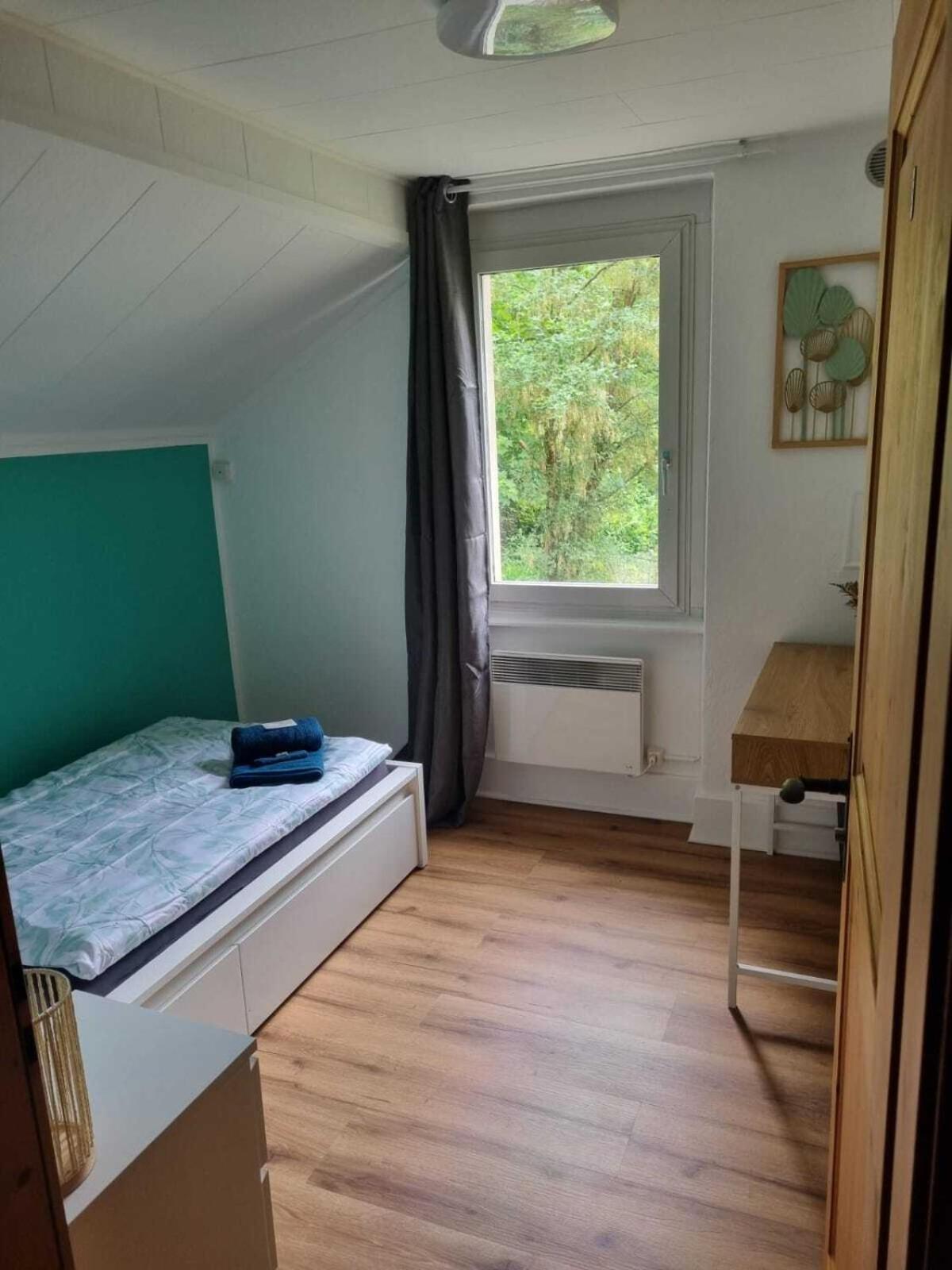 Hotel - Haus Biasca Gurtnellen Εξωτερικό φωτογραφία